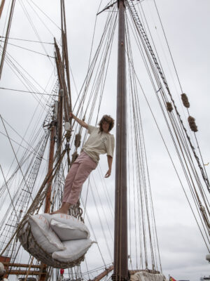 Wild Child Cacao (500g)