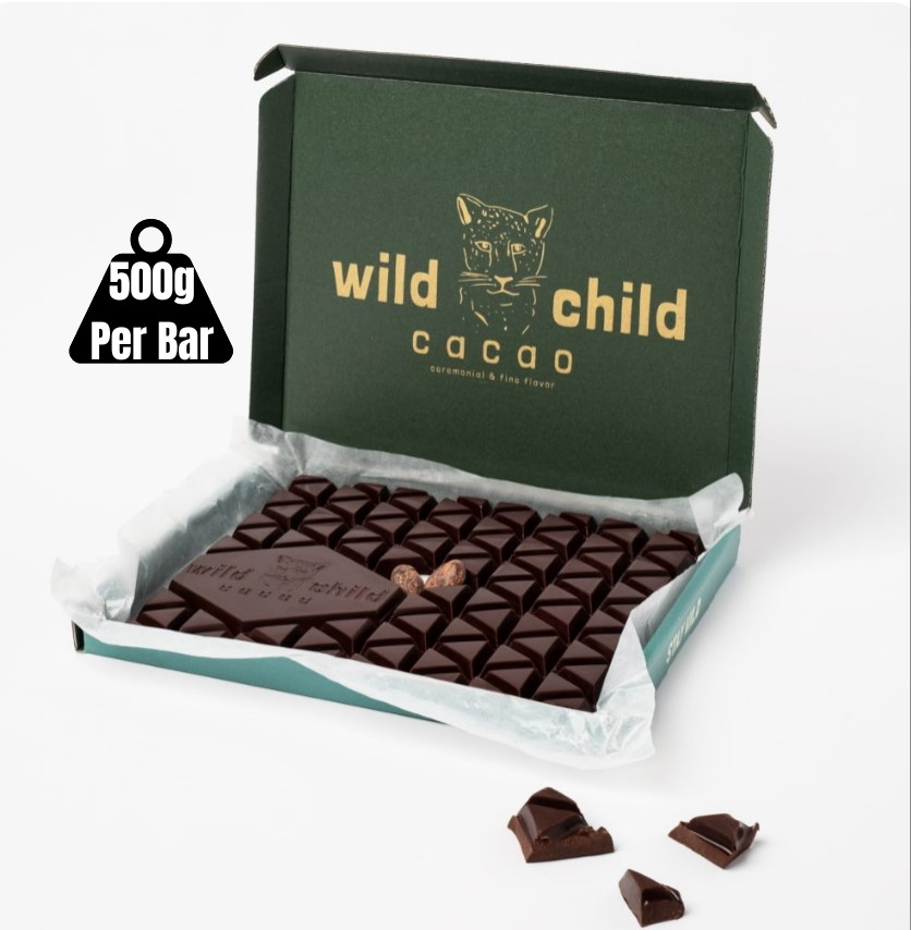 Wild Child Cacao