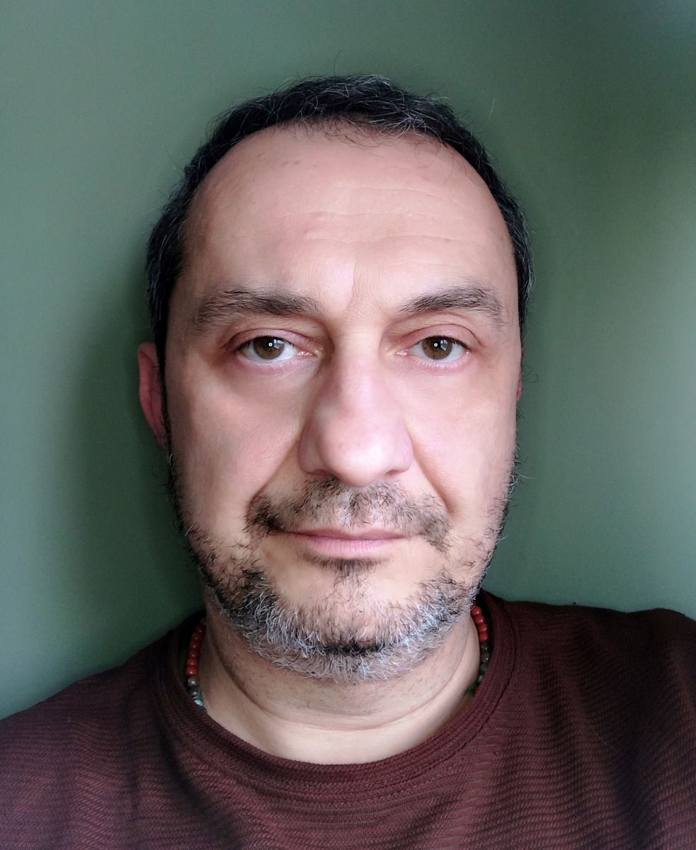 Wojtek Klonowski Saor 