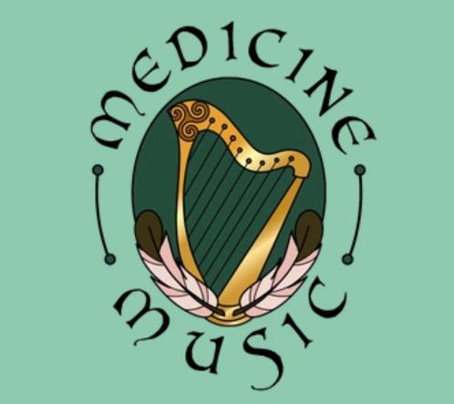 Medicine Music