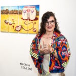 Megan Collins
