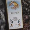 Saoró Tiger of Sumatra Ceremonial Cacao (420g)