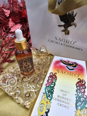 Saoró Ultimate Heart-opening Gift Set