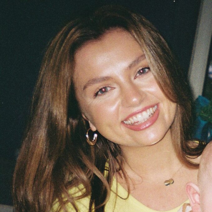 Kate Redmond - Saoró