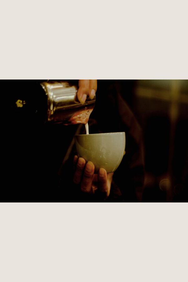 Saoró Barista Cacao