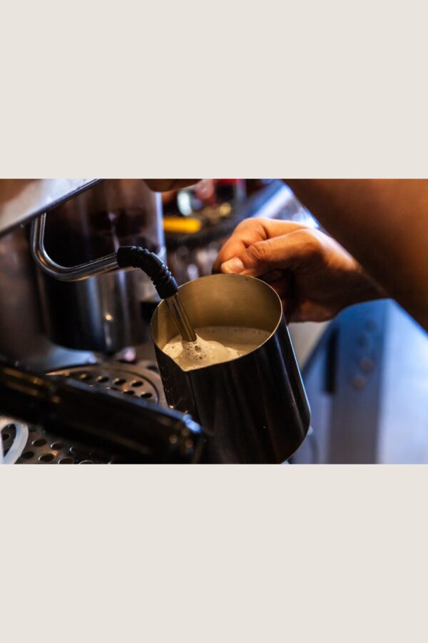 Saoró Barista Cacao