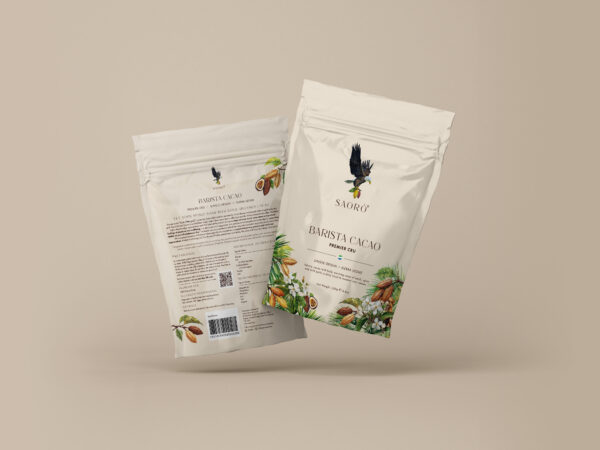 Saoró Barista Cacao