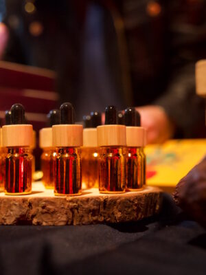 Cacao Essential Oil 5ml