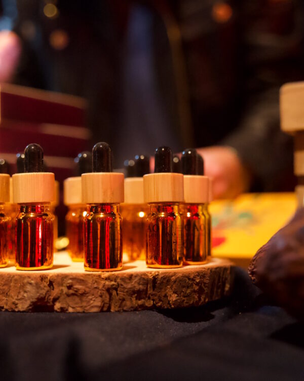 Cacao Essential Oil 5ml