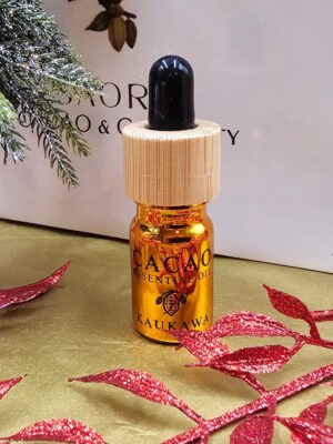 5 Cacao Essential Oil 5ml
