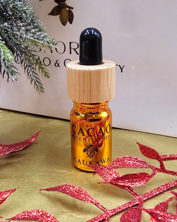 Cacao Essential Oil 5ml