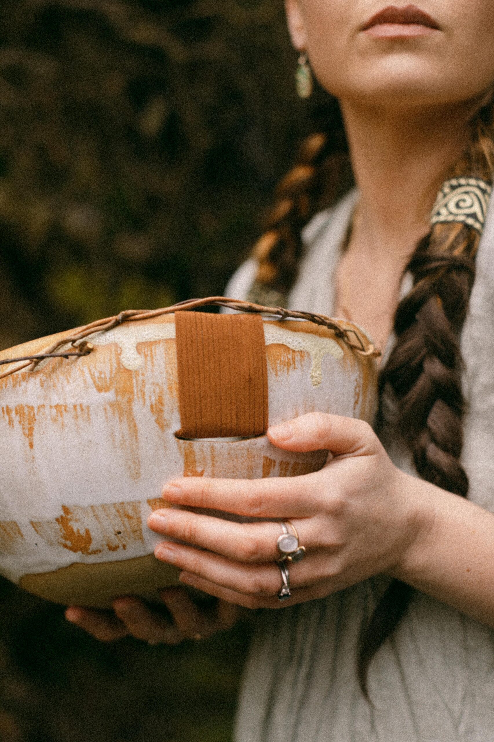 Raika Tienert - Kundalini energy facilitator & pet bereavement counsellor