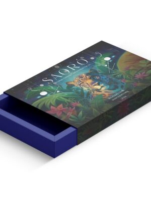 In Beauty I Walk - Amazonia