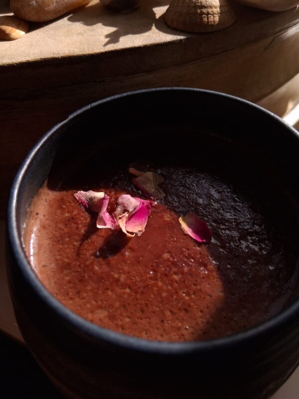 In Beauty I Walk - Amazonia