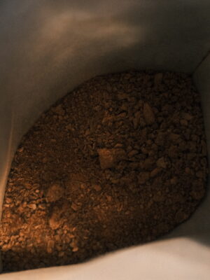 Saoró Barista Cacao