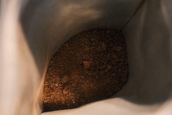 Saoró Barista Cacao
